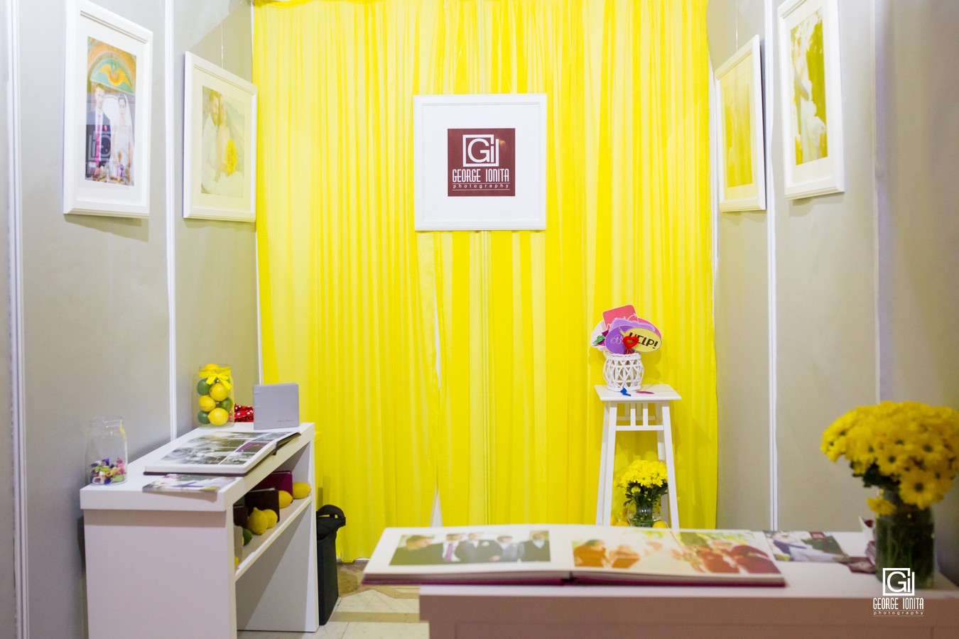 Yellow @ Mariage fest 2015