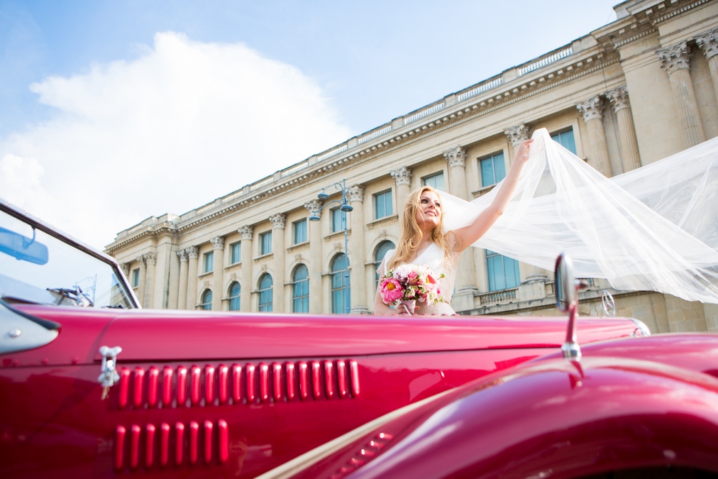 Nunta // Bogdan si Simona