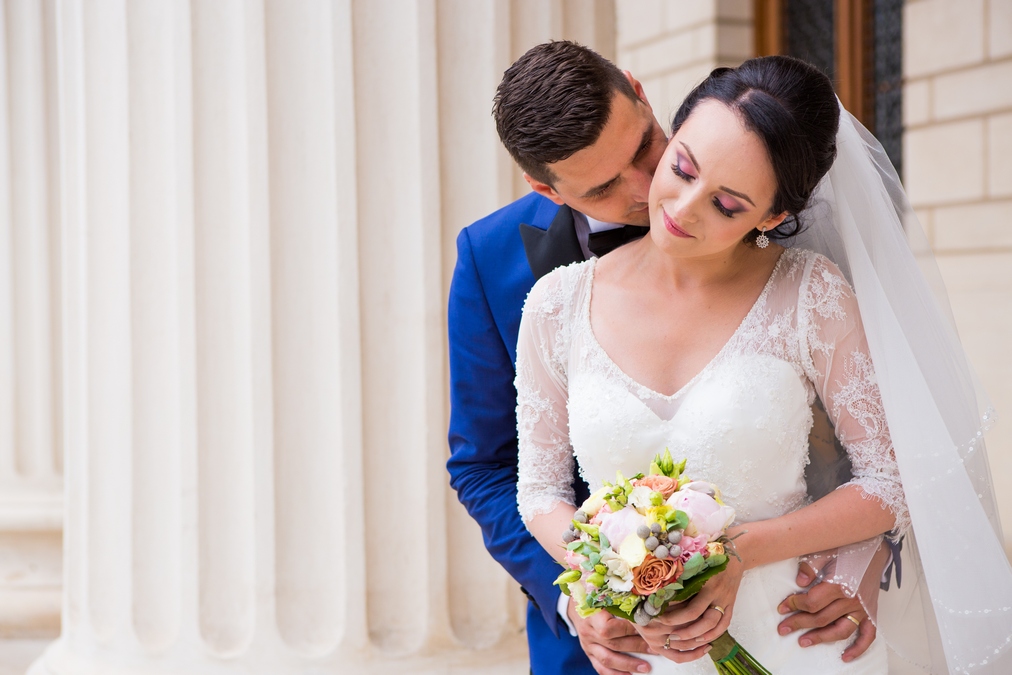 Nunta // Cornel si Daniela