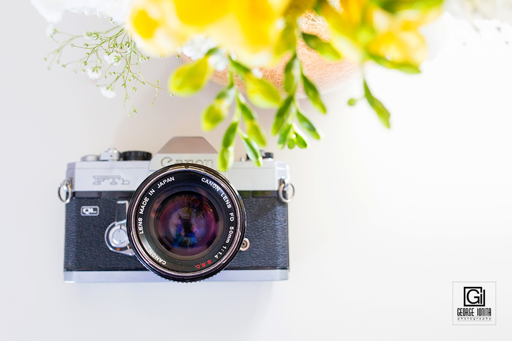 Cum incep? Fotografia – drumul de la pasiune la cariera