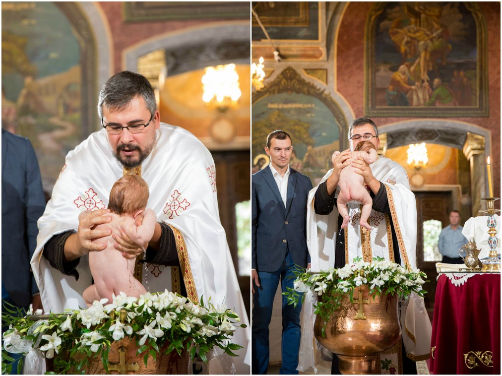 fotograf pentru botez bucuresti