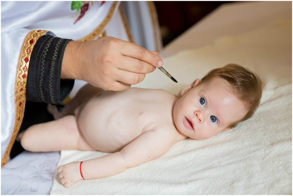 fotograf pentru botez bucuresti