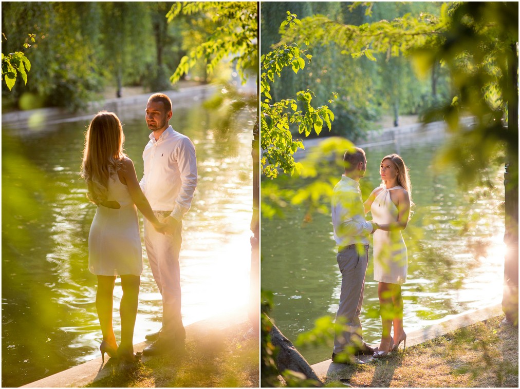 engagement session bucharest