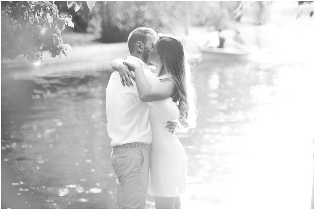 engagement session Bucharest