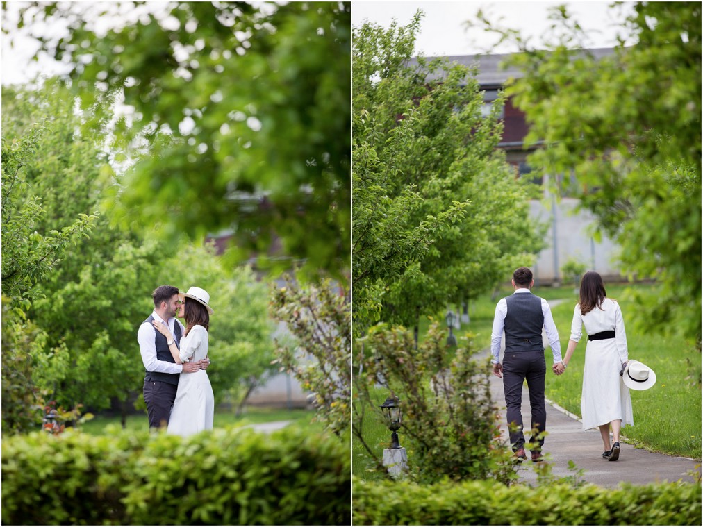 sedinta foto de logodna