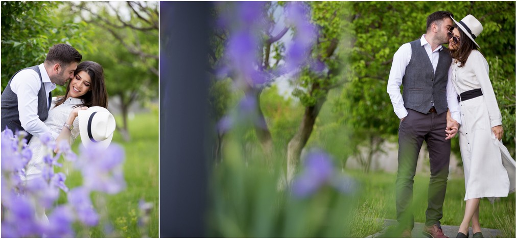 sedinta foto de logodna