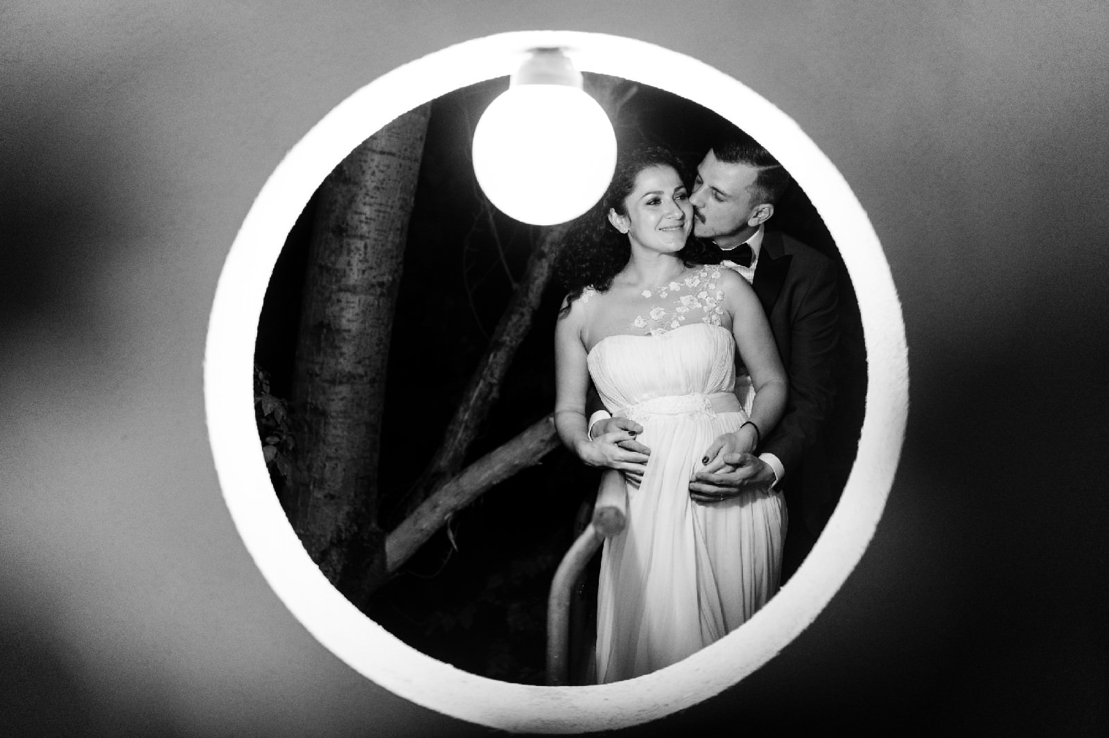 Nunta// Roxana si Robert // Club Cortina Garden