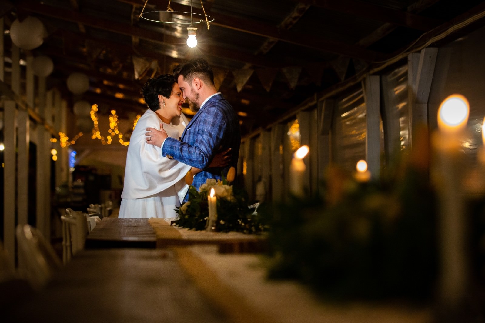 Nunta la The Wedding House // Oana si Mihai