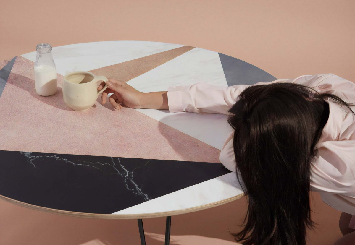 Elegant Table Elegant Table