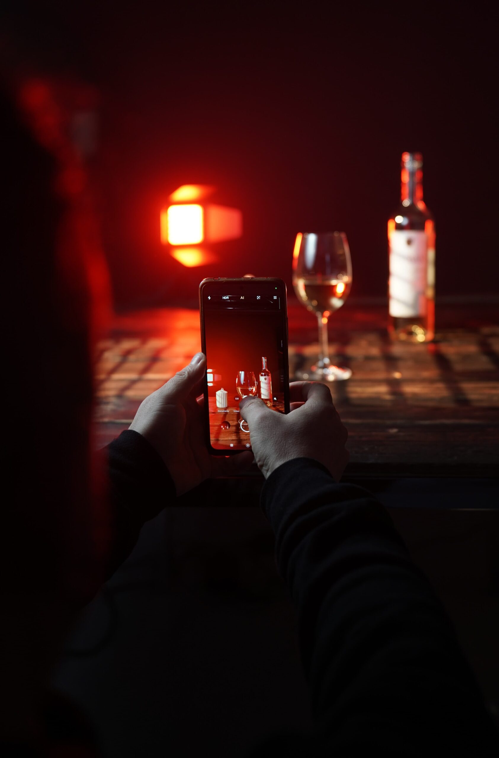 curs fotografie cu telefonul