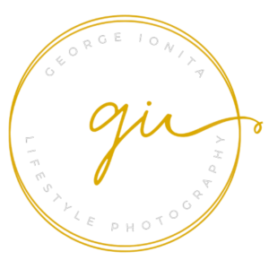 logo george ionita