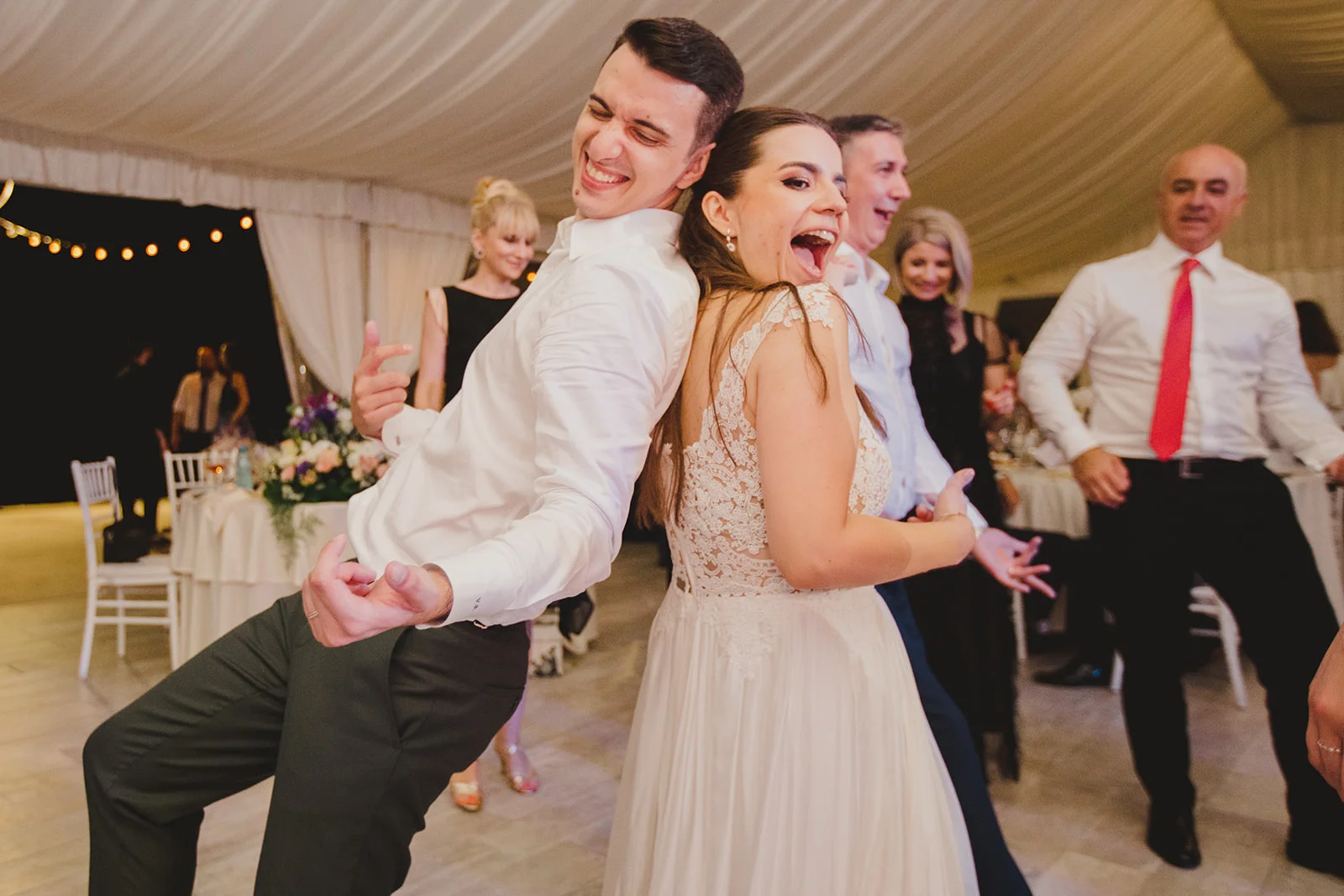 fotografi nunta ilfov