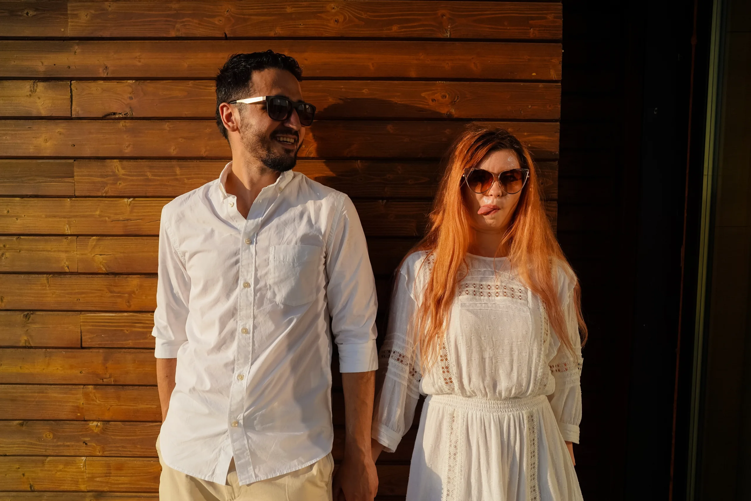 fotografii cuplu amuzante